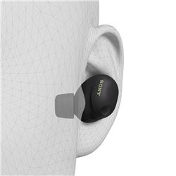 SONY WF-1000XM6 Truly Wireless NC Earbuds, Platinum Silver
