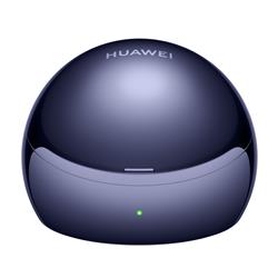 HUAWEI FreeClip 2S Écouteurs intra-auriculaires sans fil à clip Bleu