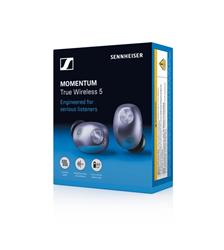 SENNHEISER MTW5 MOMENTUM 5 True Wireless Earbuds, Lavender
