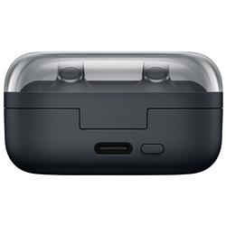 SAMSUNG Galaxy Buds4 Pro True Wireless Earbuds, Black(Open Box)