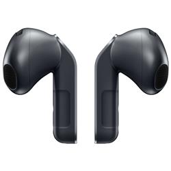 SAMSUNG Galaxy Buds4 True Wireless Earbuds, Black