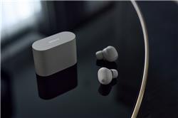 SONY WF-1000XM6 Truly Wireless NC Earbuds, Platinum Silver