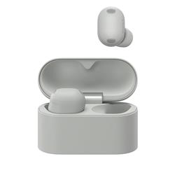 SONY WF-1000XM6 Truly Wireless NC Earbuds, Platinum Silver