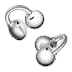 HUAWEI FreeClip 2S Écouteurs sans fil True Wireless Silver