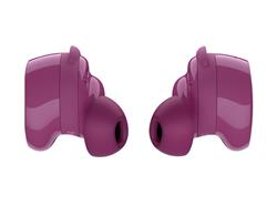 BOSE QuietComfort Écouteurs sans fil True Wireless, Mauve Bois De Rose