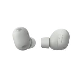 SONY WF-1000XM6 Truly Wireless NC Earbuds, Platinum Silver
