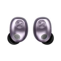 SENNHEISER MTW5 MOMENTUM 5 True Wireless Earbuds, Lavender
