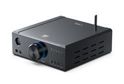 FIIO K9 Desktop DAC & Headphone Amplifier