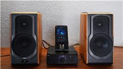 FIIO K9ProESS convertisseur numérique vers analogique et amplificateur