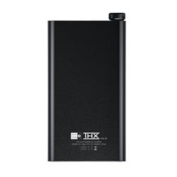 FIIO Q3 MQA Portable DAC & Amplifier, Black