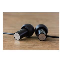 FINAL AUDIO E2000 High Resolution In-Ear Earphone | lack