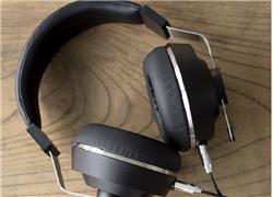 FINAL AUDIO Design Sonorous III High Resolution Over-Ear Headphone