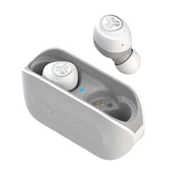 JLAB AUDIO Go Air True Wireless Earbuds, White