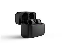 EDOIFIER TWS5 True Wireless Stereo Earbuds, Black