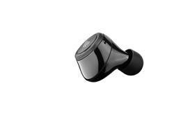 EDOIFIER TWS5 True Wireless Stereo Earbuds, Black