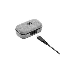 SENNHEISER MOMENTUM True Wireless 2 – Black