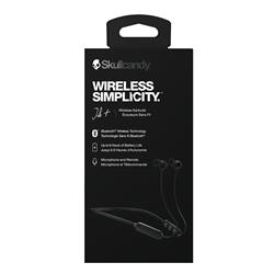 SKULLCANDY BT Jib+ – Black