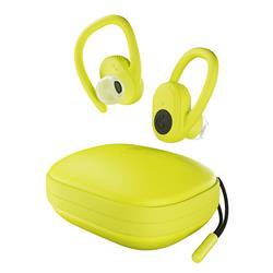 SKULLCANDY Push Ultra – Energized Yellow