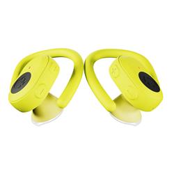 SKULLCANDY Push Ultra – Energized Yellow