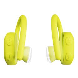 SKULLCANDY Push Ultra – Energized Yellow