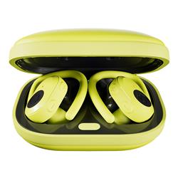 SKULLCANDY Push Ultra – Energized Yellow