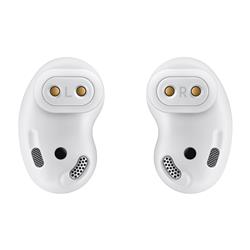 SAMSUNG Galaxy Buds Live – Mystic White(Open Box)