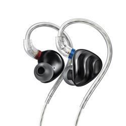 FiiO FH3 Triple Driver Headphones