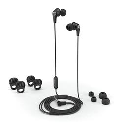 JLAB AUDIO JBuds Pro Signature Earbuds, Black