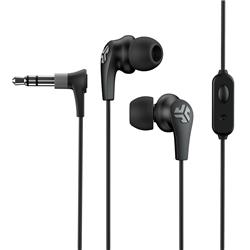 JLAB AUDIO JBuds Pro Signature Earbuds, Black