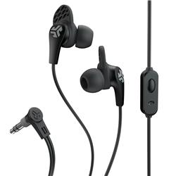 JLAB AUDIO JBuds Pro Signature Earbuds, Black