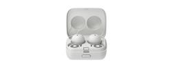 SONY WF-L900 LinkBuds Truly Wireless Earbuds with Mic, White