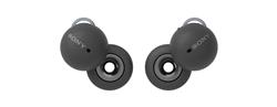 SONY WF-L900 LinkBuds Truly Wireless Earbuds with Mic, Grey