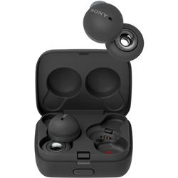 SONY WF-L900 LinkBuds Truly Wireless Earbuds with Mic, Grey