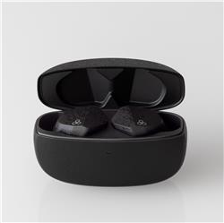 FINAL AUDIO ZE3000 True Wireless Earbuds, Black