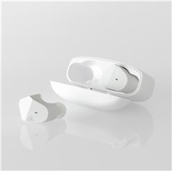 FINAL AUDIO ZE3000 True Wireless Earbuds, White(Open Box)