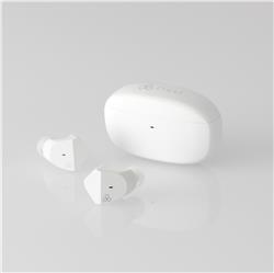 FINAL AUDIO ZE3000 True Wireless Earbuds, White(Open Box)