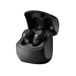 AUDIO-TECHNICA ATH-CKS50TWBK True Wireless Earbuds, Black