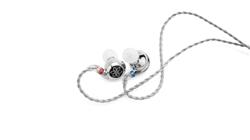 FIIO FD11 Dynamic Driver IEMs, Silver