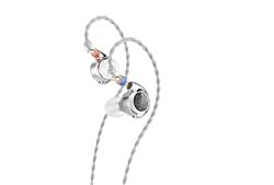 FIIO FD11 Dynamic Driver IEMs, Silver