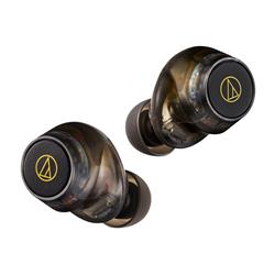 AUDIO TECHNICA ATH-CKS30TW+ Écouteurs sans fil, noirs