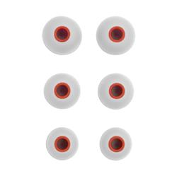 JBL Tune 310C USB Écouteurs avec prise, Blanc