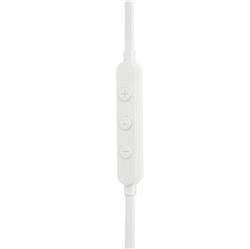 JBL Tune 310C USB Écouteurs avec prise, Blanc