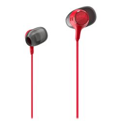 HYPERX Cloud III S Écouteurs de jeu USB filaires, Rouge