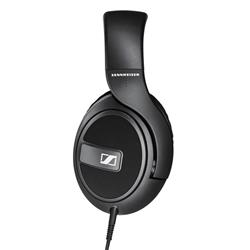 Sennheiser  HD569 Closed-Back Over-Ear Headphones, Black