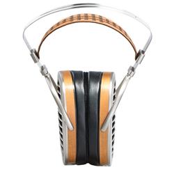 HIFIMAN  HE1000 V2 Over-Ear Planar Magnetic Open-Back Headphones | Ultra-Thin Diaphragm | 8 Hz to 65 kHz Frequency Response | H