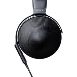 SONY MDR-Z1R Closed-Back Over-Ear Headphones