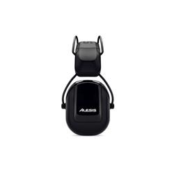 ALESIS DRP100 Electronic Drum Reference Headphones, Black