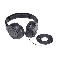 Écouteurs stéréo circum-auriculaires SAMSON SR350