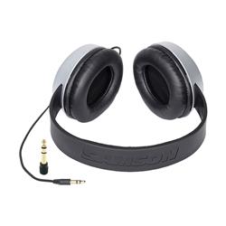 Écouteurs de studio circum-auriculaires Samson SR 550