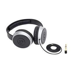 Écouteurs de studio circum-auriculaires Samson SR 550